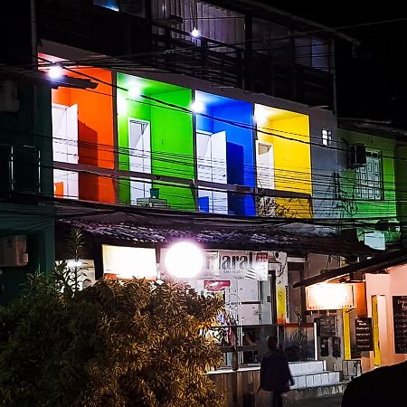 Hotel Pousada Fonte Grande Morro de São Paulo Exterior foto